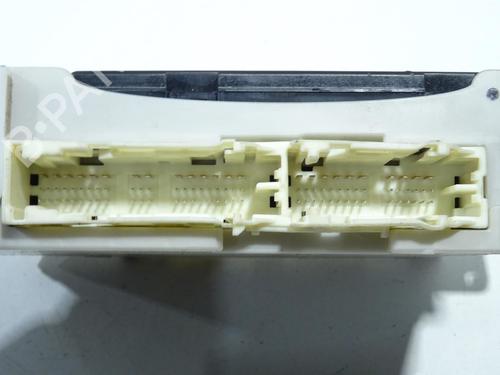 Used Control unit Control unit TOYOTA YARIS (_P13_) 1.5 Hybrid (NHP130_, NHP130) (101 hp) 23787144 23787144
