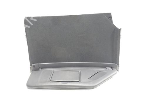 Used Left sun visor CITROËN DS4 (NX_) 1.6 THP 200 (200 hp) 27154266