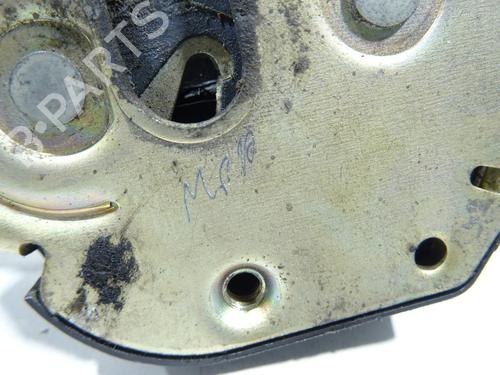 Rear right lock CITROËN C8 (EA_, EB_) 2.0 HDi 165 | BP26022735C99 
