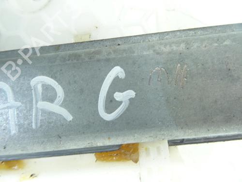 Rear left window mechanism DACIA SANDERO II 1.0 SCe 75 (B8JC, B8JD, B8NC) | BP32772717C24 - Image 3