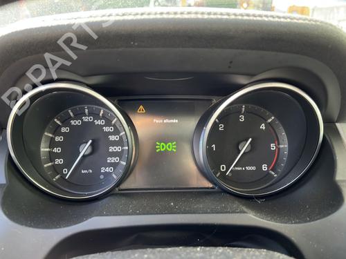 Control unit LAND ROVER RANGE ROVER EVOQUE (L538) 2.2 D 4x4 | BP40124253M11  - Image 18