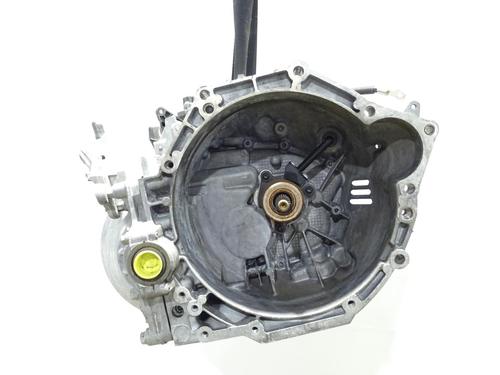 Used Gearbox PEUGEOT 5008 (0U_, 0E_) 2.0 HDi 150 / BlueHDi 150 (150 hp) 25770626