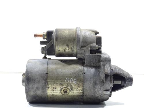 Used Starter FIAT PANDA (141_) 1100 4x4 (54 hp) 21776522
