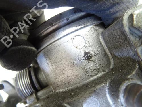 Used Throttle body Throttle body BMW 5 (E34) 520 i 24V (150 hp) 20055288 20055288