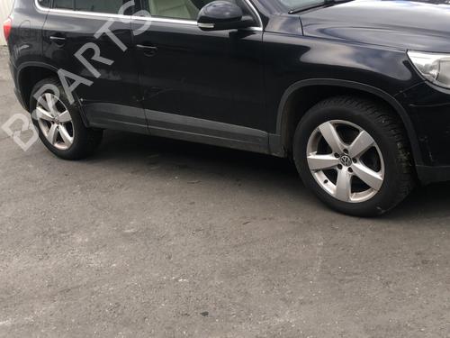 Engine control unit (ECU) VW TIGUAN (5N_) 2.0 TDI 4motion | BP31257490M57 - Image 12
