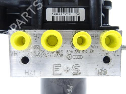 ABS pump SEAT IBIZA IV ST (6J8, 6P8) 1.6 TDI | BP29869319M43