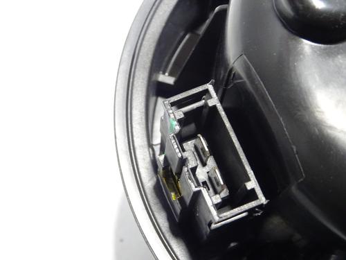 Heater blower motor CITROËN C4 III (BA_, BB_, BC_) 1.2 Hybrid 136 (BAHPYJ) | BP29477541M62 