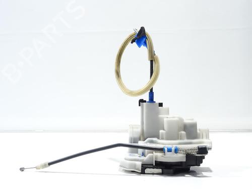 Used Front right lock PEUGEOT BIPPER Tepee 1.3 HDi 75 (75 hp) 31064440