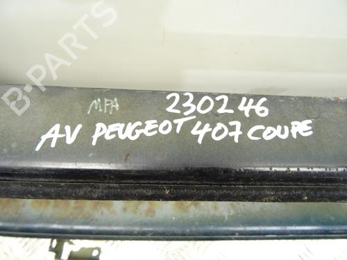 front-bumper-reinforcement-peugeot-407-coupe-6c_-2005-27154477 main image