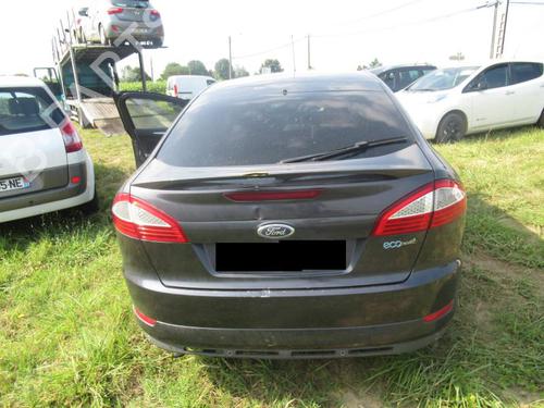 Front left interior door handle FORD MONDEO IV (BA7) | BP20056041I13 - Image 8