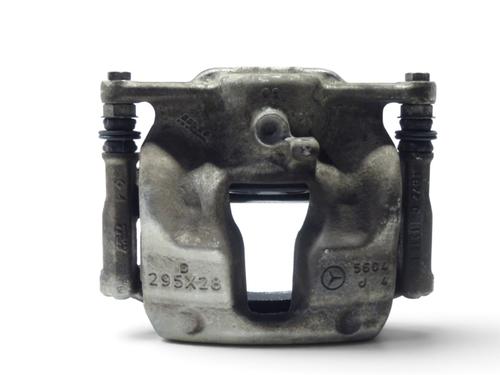 Right front brake caliper MERCEDES-BENZ A-CLASS (W176) A 200 CDI / d (176.008) | BP40453431M104 - Image 3