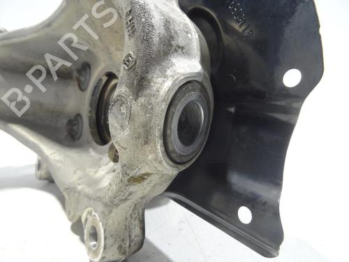 Other RENAULT MEGANE IV Hatchback (B9A/M/N_) 1.6 TCe 205 (B9MV) | BP25892196O1 