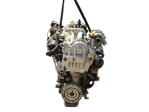 Engine FIAT PANDA (169_) 1.3 D Multijet (169AXG1A, 169AXD1A) | BP39630349M1 - Image 10