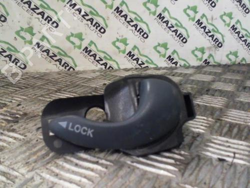 Høyre foran invendig håndtak FIAT DOBLO Box Body/MPV (223_) [2000-2025]  21968287