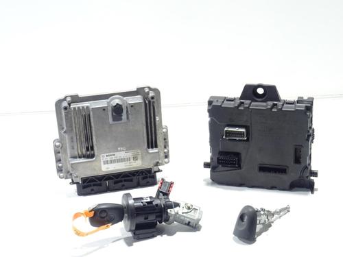 Electronic module RENAULT KANGOO Express (FW0/1_) 1.5 dCi 90 (FW0G, FW05, FW08, FW11) | BP31068951M83 - Image 4