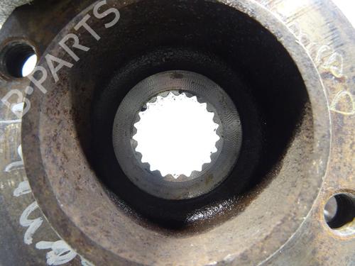 Right front steering knuckle RENAULT 21 (B48_) 1.7 | BP29756852M26 