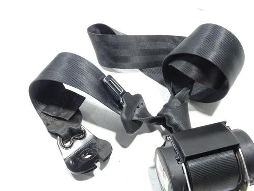 Rear right seatbelt LAND ROVER RANGE ROVER EVOQUE (L538) 2.2 D 4x4 | BP30968777I28