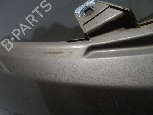 Rear bumper PEUGEOT 208 I (CA_, CC_) 1.2 VTI 82 | BP29174060C8 