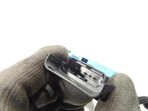 Rear left lock PEUGEOT 207 SW (WK_) 1.6 16V | BP23844767C100 