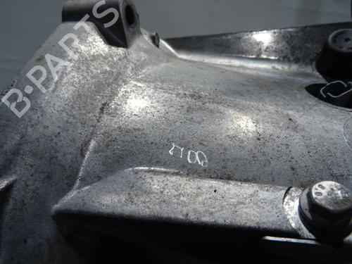 Gearbox CITROËN C3 III (SX) 1.5 BlueHDi 100 (SXYHYP, SXYHTU) | BP38165088M3 - Image 5