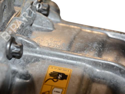 Engine TESLA MODEL 3 (5YJ3) EV AWD | BP37202435M1  - Image 6