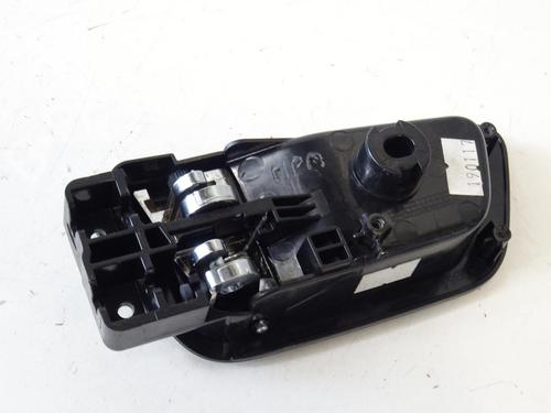 Used Rear right interior door handle Rear right interior door handle SSANGYONG TIVOLI 1.6 XDi 160 (115 hp) 20063554 20063554