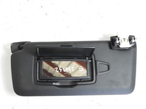 Used Left sun visor Left sun visor MERCEDES-BENZ A-CLASS (W176) AMG A 45 4-matic (176.052) (381 hp) 20055736 20055736