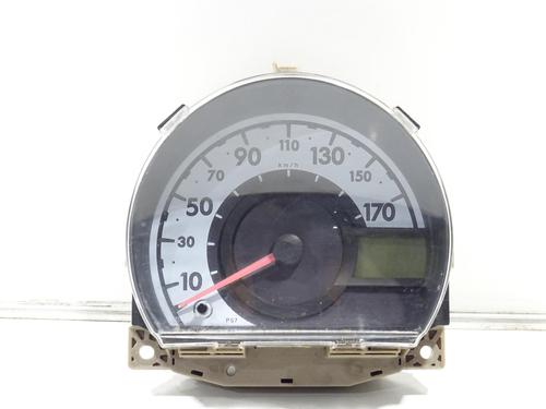 Used Instrument cluster CITROËN C1 (PM_, PN_) 1.4 HDi (54 hp) 20330728