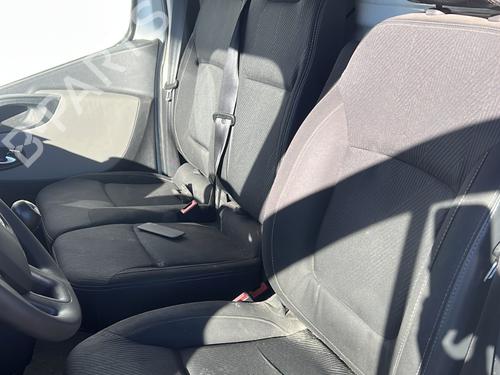 Venstre solskærm RENAULT TRAFIC III Van (FG_) 1.6 dCi 145 (FGMG) | BP34285418I1 - Image 6