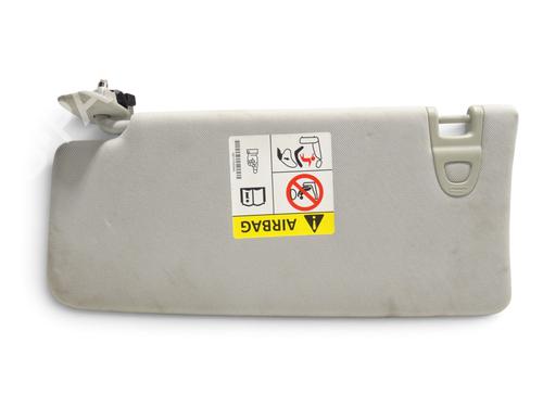 Right sun visor JEEP COMPASS (MP, M6, MV, M7) 1.4 MultiAir | BP39383946I2 - Image 3