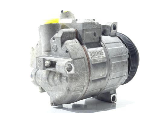 AC compressor MERCEDES-BENZ C-CLASS (W204) C 220 CDI (204.002) | BP29506682M34  - Image 5