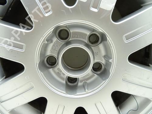 Fælk Fælk AUDI A4 B5 Avant (8D5) 1.9 TDI (110 hp) 27611609 27611609