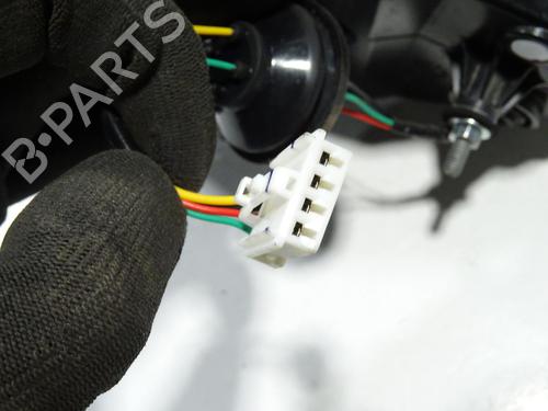 Right tailgate light MG MG ZS SUV (AZS1) 1.0 T-GDi | BP27928144C80