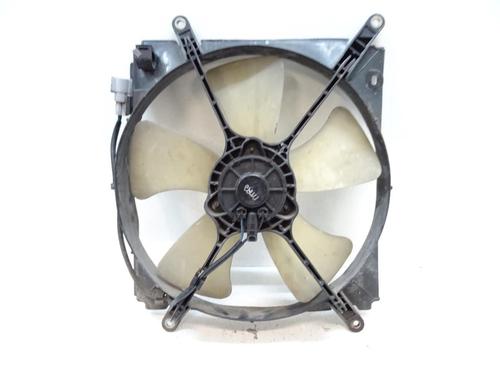 Radiator fan TOYOTA CELICA Coupe (_T20_) 1.8 i 16V (AT200) | BP20040796M35 