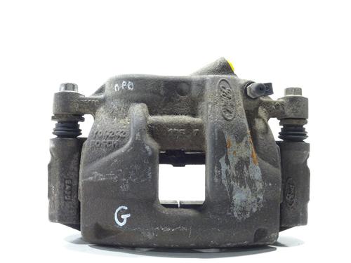 Used Left front brake caliper FORD TRANSIT Van (FA_ _) 2.2 TDCi (85 hp) 27303773