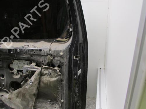 Tailgate MITSUBISHI PAJERO III (V7_W, V6_W) 3.2 Di-D (V68W, V78W) | BP24467485C6 