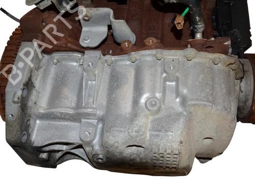 Engine RENAULT MEGANE III Hatchback (BZ0/1_, B3_) 1.5 dCi (BZ09, BZ0D, BZ1W, BZ29, BZ14) | BP36589218M1 - Image 3