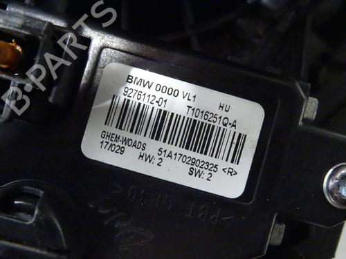 Heater blower motor BMW X5 (F15, F85) xDrive 40 d | BP29425052M62 