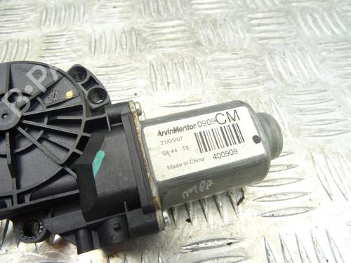 Left rear window motor HYUNDAI SANTA FÉ II (CM) 2.2 CRDi GLS 4x4 | BP30081584E23