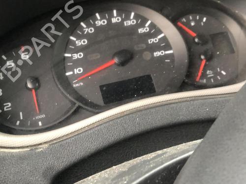 Left front steering knuckle RENAULT MASTER III Van (FV) 2.3 dCi 130 FWD (FV0M, FV0Y, FV0J, FV02, FV03) | BP29201602M25 - Image 12