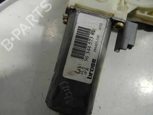 front-left-window-mechanism-peugeot-307-3ac-2000-2001-2002-2003-2004-2005-2006-2007-2008-2009-2010-2011-2012-24940431 main image