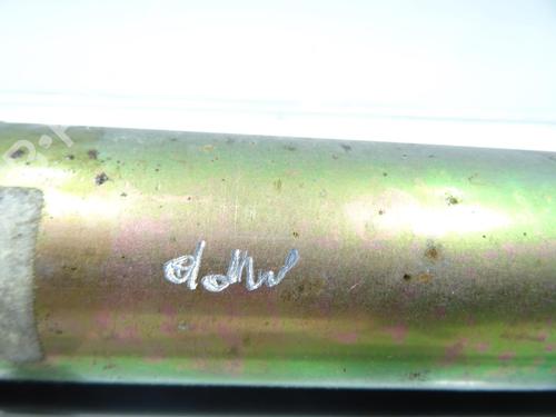 Steering rack SEAT IBIZA II (6K1) 1.4 i | BP28950805M22