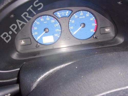 Alternator CITROËN SAXO (S0, S1)  | BP20072670M7 