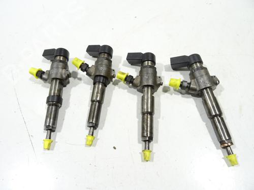 Spreder / Dyse CITROËN C3 I (FC_, FN_) 1.4 HDi (68 hp) 32346928