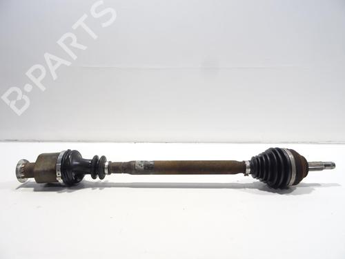 Used Right front driveshaft RENAULT LAGUNA I (B56_, 556_) 1.9 dTi (B56J) (98 hp) 28611974