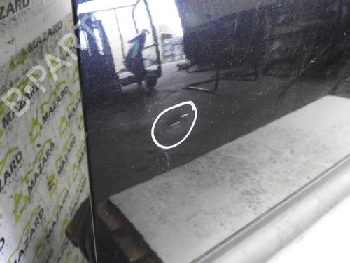 Left front door VW POLO (9N_, 9A_) 1.4 TDI | BP21969278C2 