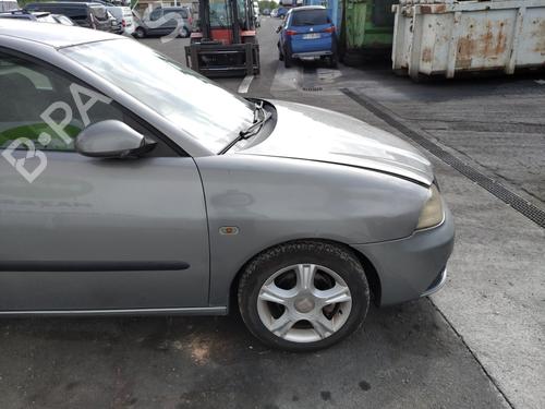 Used Parts SEAT IBIZA III (6L1) 1.2 12V 5067516