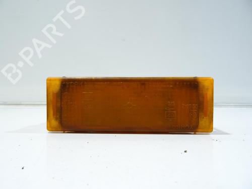 Used Left front indicator Left front indicator RENAULT RAPID Box Body/MPV (F40_, G40_) 1.6 D (F404) (55 hp) 25155645 25155645