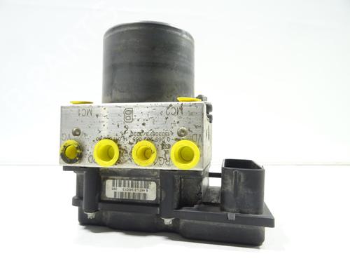 Used ABS pump PEUGEOT EXPERT Van (VF3A_, VF3U_, VF3X_) 2.0 HDi 130 (128 hp) 22197298