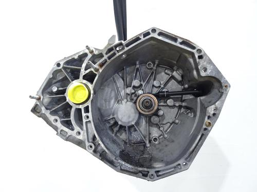 Gearbox DACIA DUSTER (HS_) 1.5 dCi 4x4 (HSMC, HSMD) | BP35888115M3 - Image 3